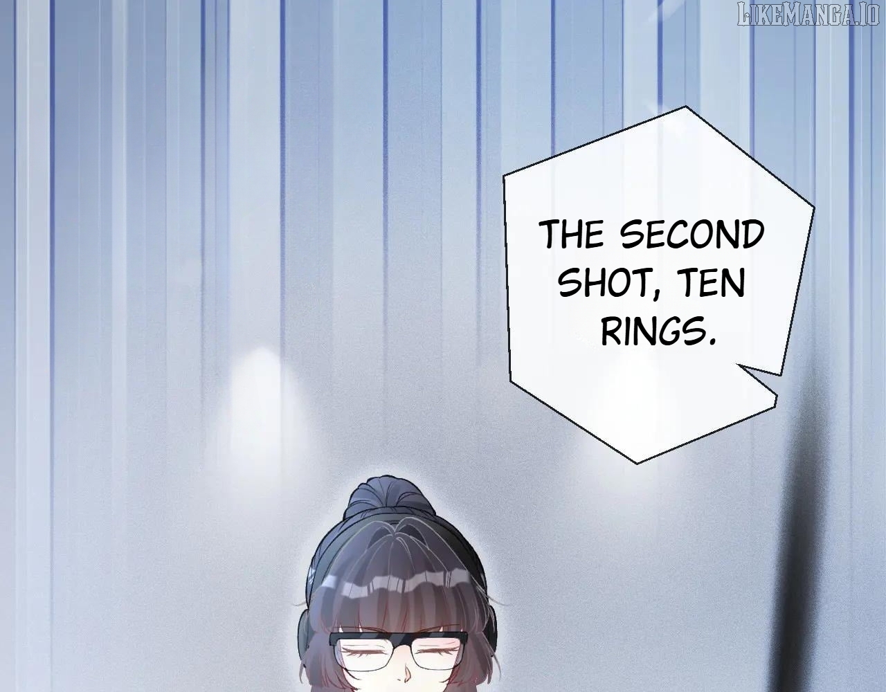 Everyone's Darling Chapter 343 - page 32